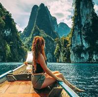 Отзыв от Раиса - Виза Destination Thailand